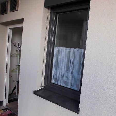 Stadtoase Seiler Apartament Lindau  Pokój zdjęcie