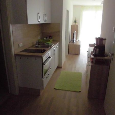 Stadtoase Seiler Apartament Lindau  Zewnętrze zdjęcie