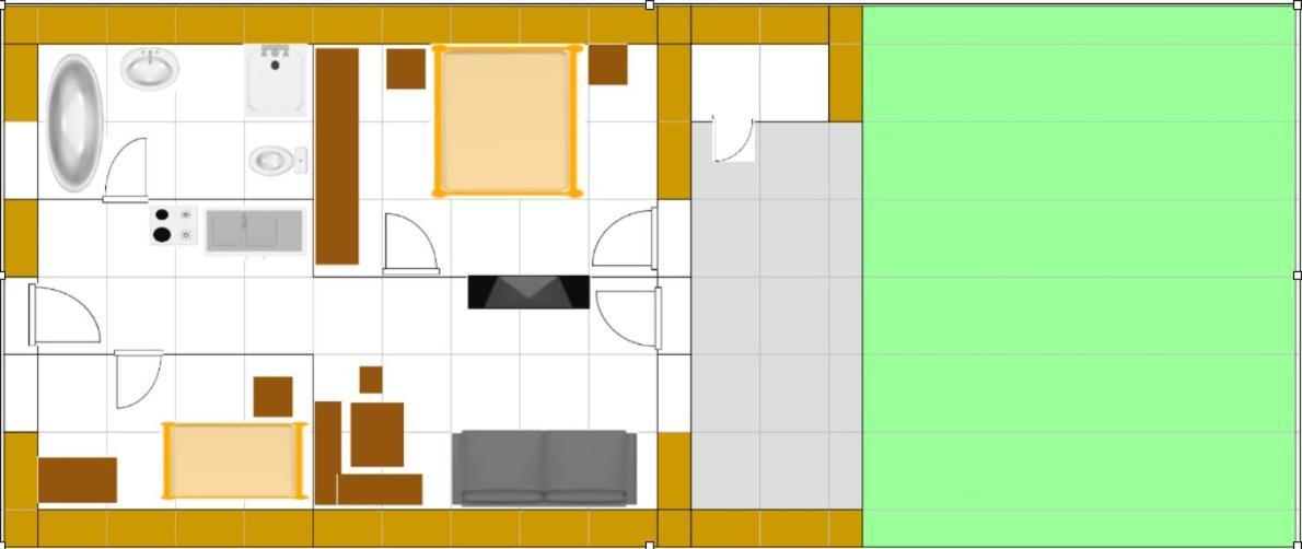 Stadtoase Seiler Apartament Lindau  Zewnętrze zdjęcie