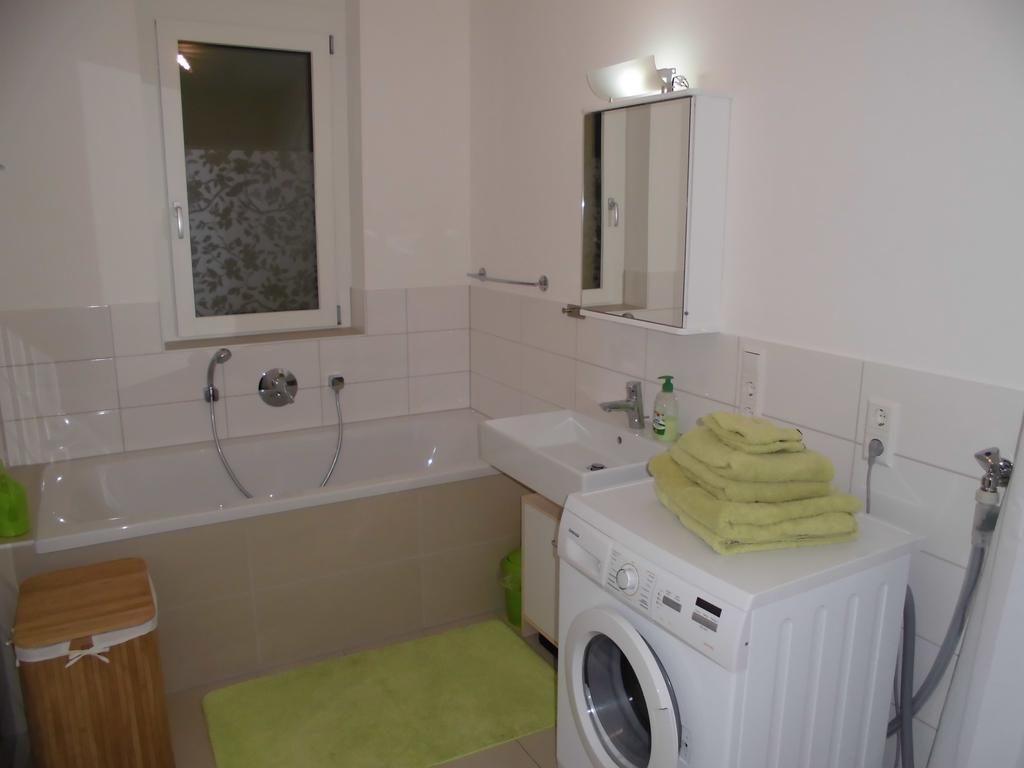 Stadtoase Seiler Apartament Lindau  Pokój zdjęcie